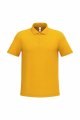 Goedkope Heren Polo iDeal Basic Brand Gold